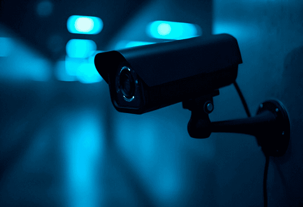 Night Vision CCTV: How It Works and What to Look For