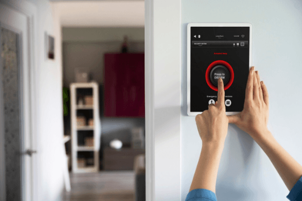 Best Home Security Systems in San Francisco & San Diego