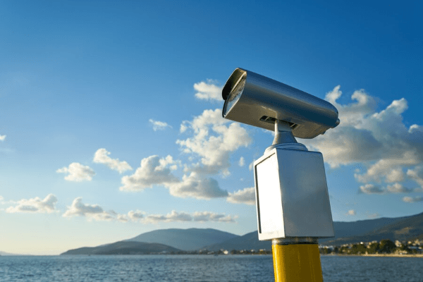 FPS vs. Resolution: Why Your CCTV Isn't Clear