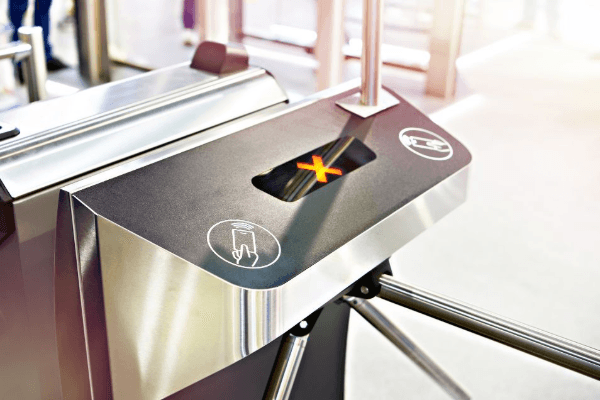 Common Issues with Turnstile Control Systems and How to Solve Them