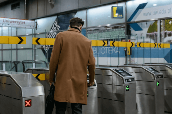 Tips for Installing Turnstile Control Access Systems