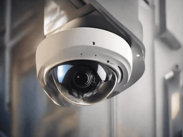 Can Access Control Connect to CCTV Systems?