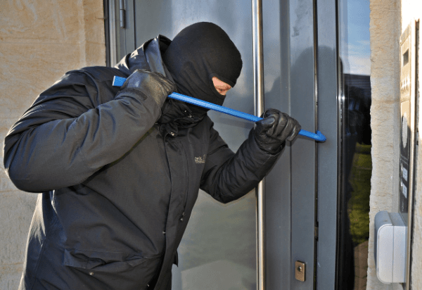 Burglar Alarm Systems: Modern Security Solutions