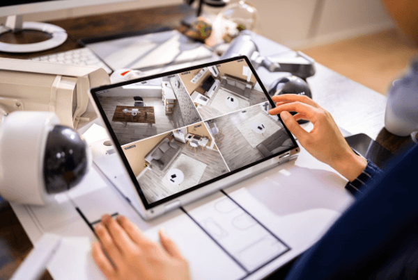 Why Wireless CCTV Cameras Fail to Connect